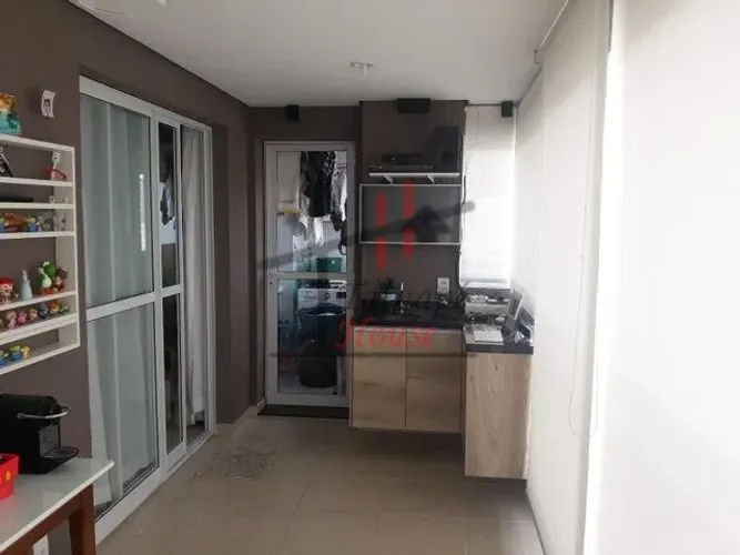 Apartamento em Tatuapé