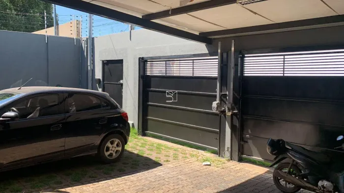 Comercial para Venda em Cuiabá, Jardim Cuiabá, 1 dormitório, 1 suíte, 5 banheiros, 4 vagas