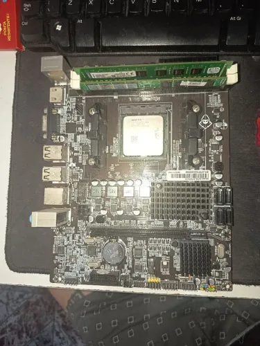 Kit AMD