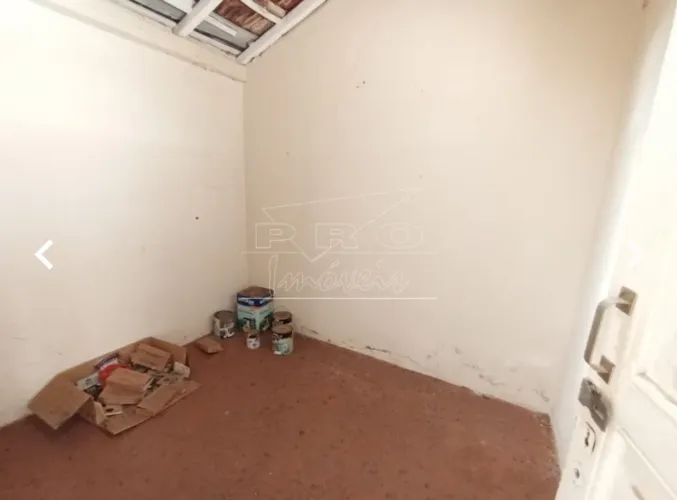 Casa à Venda no Centro de Catanduva - 233 m² de Terreno e 3 Vagas