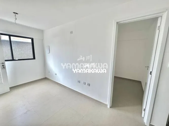 Apartamento à venda, 27 m² por R$ 252.000,00 - Vila Formosa - São Paulo/SP