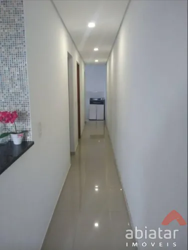 Casa à venda no Jardim Pirajussara - Taboão da Serra/SP - 472m² - 4 dormitórios
