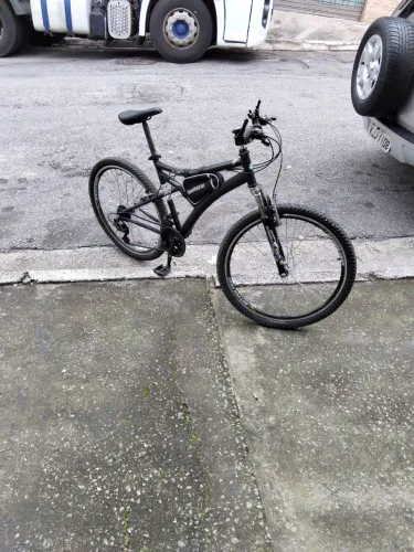 Bike aro 27