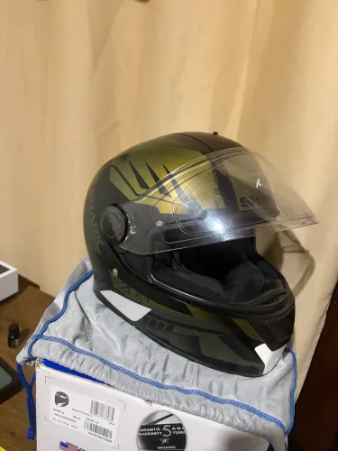 Shark SKWAL 58 perfeito estado