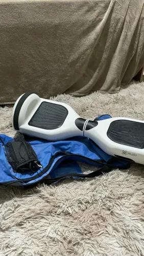 Houverboard