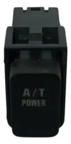 Botao A/t Power Suzuki Grand Vitara 2010 A 2016