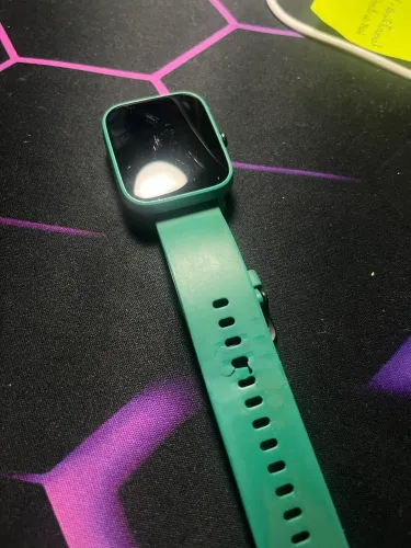 Amazfit Bip U Pro