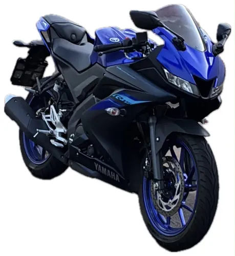 R15 Novíssima