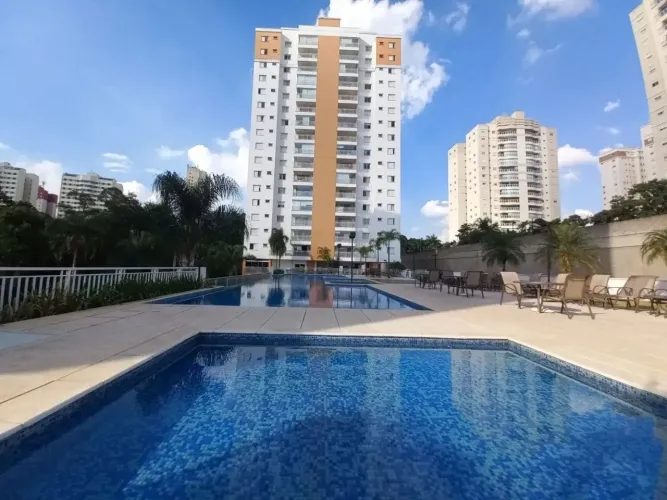 Apartamento á venda -Parque Prado - Campinas - SP