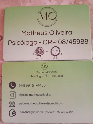 Psicólogo on LINE 