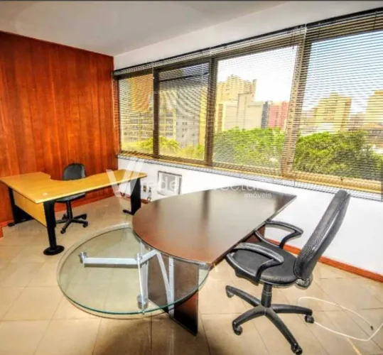 sala - Centro - Campinas