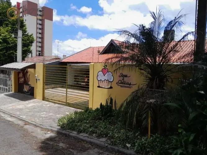 Casa à venda, 236 m² por R$ 1.200.000,00 - Boa Vista - Curitiba/PR