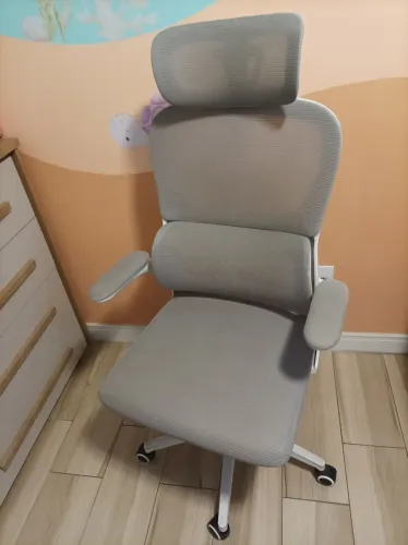 Cadeira de computador gamer 