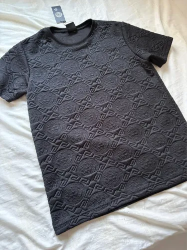 CAMISA VERSACE IMPORTADA