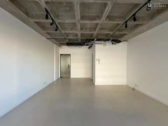 Sala comercial à venda - Pedra Branca, Palhoça/SC