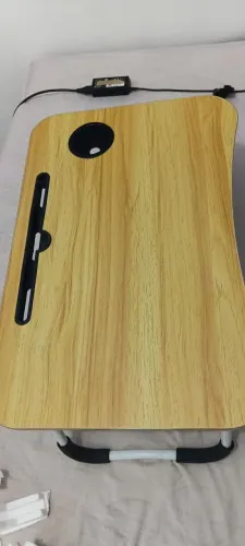 Mesa Retrátil