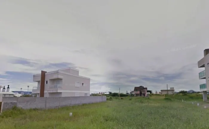 Terreno para Venda em Florianópolis, Carianos