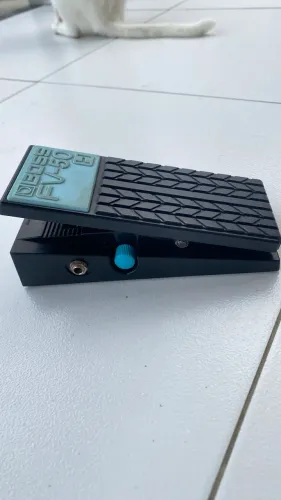 Pedal volume Boss FV50H