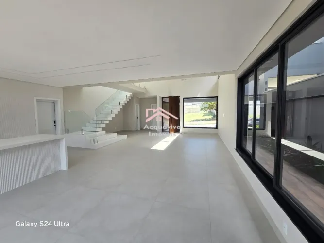 CASA RESIDENCIAL em INDAIATUBA - SP, JARDIM RESIDENCIAL ALTO DE ITAICI