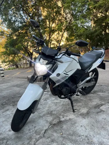 Fazer 250 - 2014