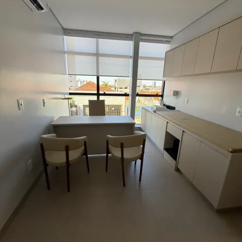 ALUGUEL CONSULTÓRIO/SALA MOBILIADA - médico, nutricionista, psicólogo,
