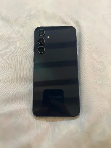 Vendo Samsung Galaxy A35