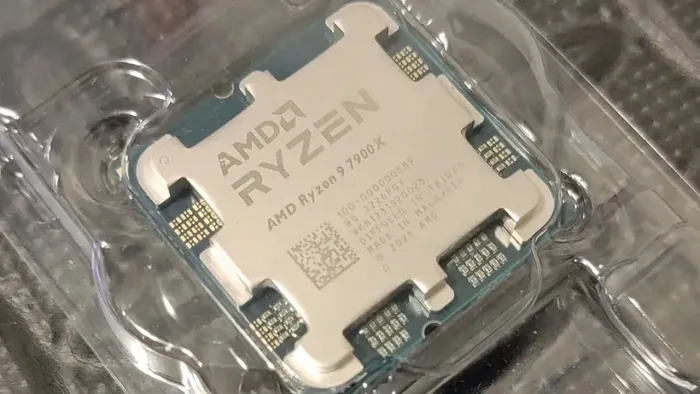 Ryzen 9 7900x AM5