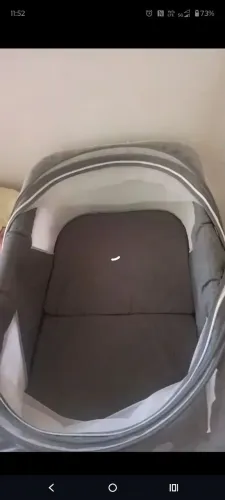 Berço infantil
