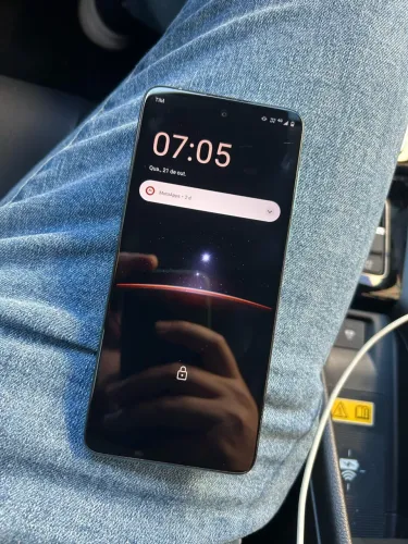 Moto G22