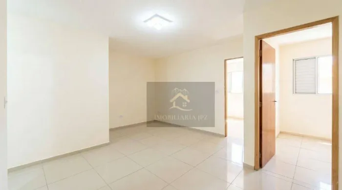 Casa com 2 dormitórios para alugar, 55 m² por R$ 1.500,00/mês - Vila Formosa - São Paulo/S