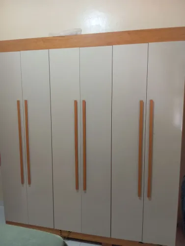 Vende-se móveis semi novos