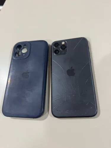 11 PRO 64GB, NÃO TROCO! Valor já abaixo!