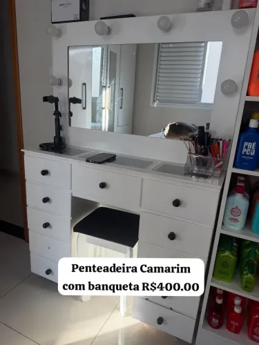 Penteadeira