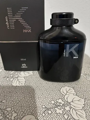 Natura K Max - eau de parfum