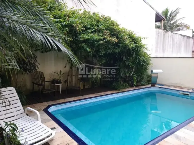 Sobrado com 5 dormitórios à venda, 270 m² por R$ 2.200.000 - Aruã - Mogi das Cruzes/SP