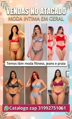 Valores destes conjuntos slim no atacado 19,90