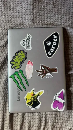 Notebook Ideapad 310 - usado