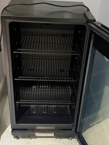 Cervejeira Eletrolux 