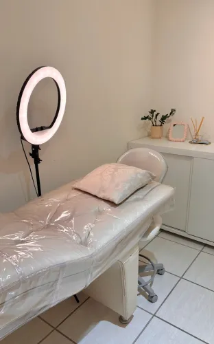 Sublocação maca