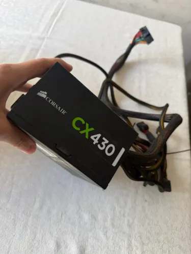 Fonte CX430