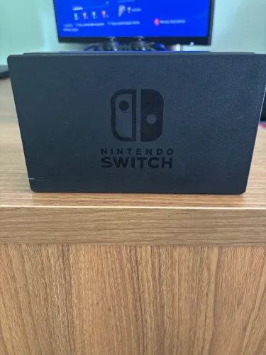 Dock Station Nintendo Switch