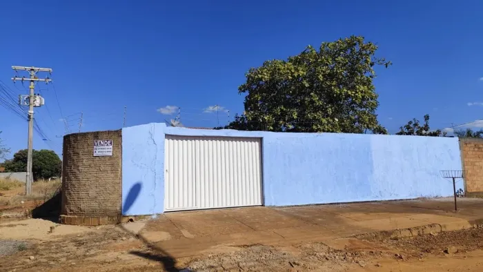 Vendo Casa CALDAS NOVAS GOIÁS GO