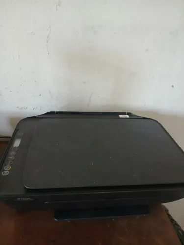 Impressora hp