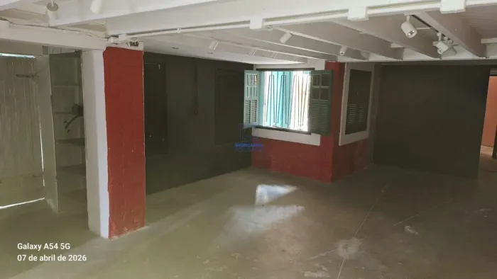 OPORTUNIDADE! RESTAURANTE COM EQUIPAMENTOS NO CAMPO GRANDE EM SANTOS