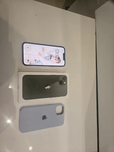 Iphone 13 256 Gb