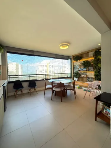 Apartamento à Venda  Porto Madeiro | Ponta do Farol