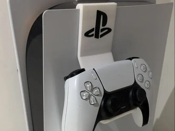 Suporte controle PS5