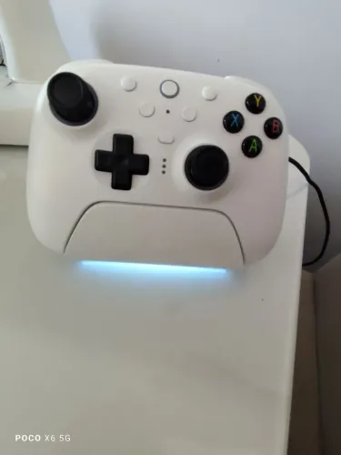 Controle pra game universal ?