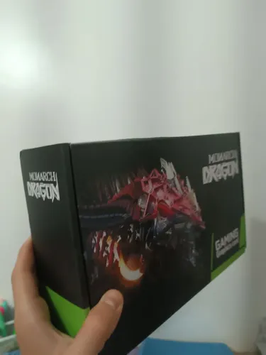 Rx 580 8g