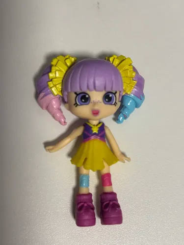 Boneca Shopkins